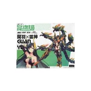 中古プラモデル 1/100 MZV-747-J “テムジン747J” ラジカルザッパー
