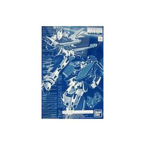 中古プラモデル 1/100 MG ガンダムF90用 ミッションパック Rタイプ＆Vタイプ 「機動戦士...