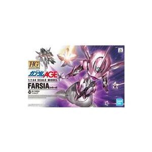 中古プラモデル 1/144 HG ファルシア 「機動戦士ガンダムAGE」 [5062828]