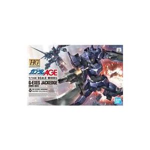 中古プラモデル 1/144 HG Gエグゼス ジャックエッジ 「機動戦士ガンダムAGE」 [5062...