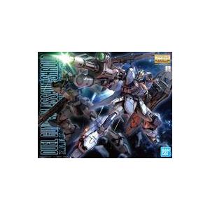 MG 1/100 GAT-X102 デュエルガンダム アサルトシュラウド [プラモデル