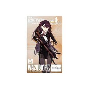 中古プラモデル 1/12 LADF15 WA2000タイプ 「ドールズフロントライン×Little ...