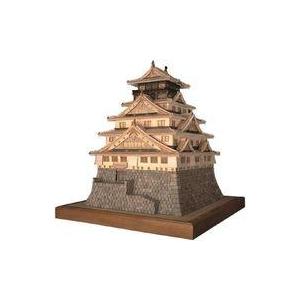 中古プラモデル 模型 1/150 大阪城 木製キット : 駿河屋Yahoo!店 中古プラモデル 模型 1/150 大阪城 木製キット : 駿河屋Yahoo!店