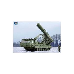 新品プラモデル 1/35 ロシア連邦軍 S-300V 9A85 グラディエーター 地対空ミサイルシス...