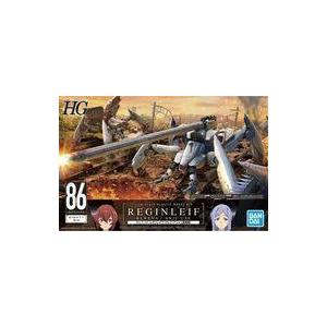 中古プラモデル 1/48 HG レギンレイヴ クレナ/アンジュ搭乗機 「86-エイティシックス-」 ...