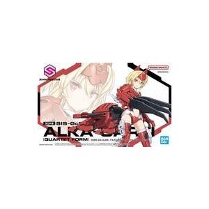 中古プラモデル SIS-Gc69r アルカ=カルティー カルテットフォーム 「30 MINUTES ...