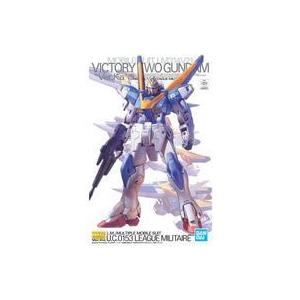 中古プラモデル 1/100 MG LM314V21 V2ガンダム Ver.Ka 「機動戦士Vガンダム...