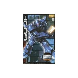 中古プラモデル 1/100 MG MS-07B グフ ONE YEAR WAR 0079 COLOR...