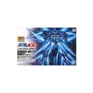 中古プラモデル 1/144 HG ガンダムAGE-FXバースト 「機動戦士ガンダムAGE」 [505...