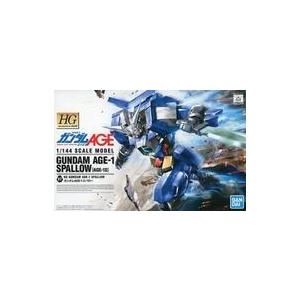 中古プラモデル 1/144 HG ガンダムAGE-1 スパロー 「機動戦士ガンダムAGE」 [506...