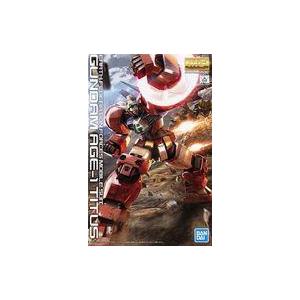 中古プラモデル 1/100 MG ガンダムAGE-1 タイタス 「機動戦士ガンダムAGE」 [506...