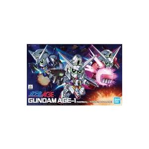 中古プラモデル BB戦士 No.369 ガンダムAGE-1 「機動戦士ガンダムAGE」 [50635...