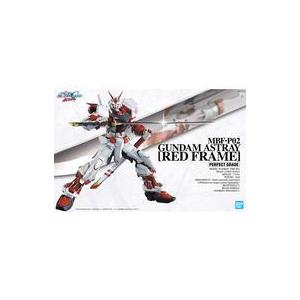 新品プラモデル 1/60 PG MBF-P02 ガンダムアストレイ レッドフレーム 「機動戦士ガンダ...