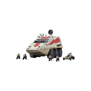 新品プラモデル MODEROIDO タック・コム 「メガフォース」