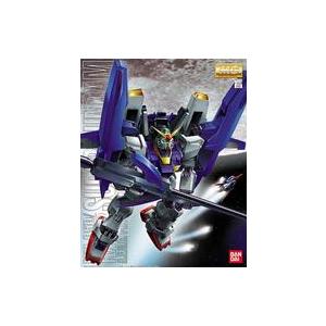 中古プラモデル 1/100 MG FXA-05D + RX-178 スーパーガンダム 反地球連邦政府...