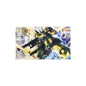 中古プラモデル 1/100 MG PMX-003 ジ・O 「機動戦士Zガンダム