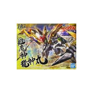 BANDAI（バンダイ） HG 龍神丸 5068326 魔神英雄伝ワタル ワタル 創界
