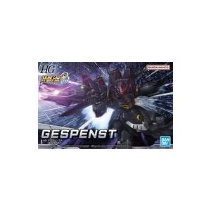 中古プラモデル ゲシュペンスト 「スーパーロボット大戦OG」 [5063350]