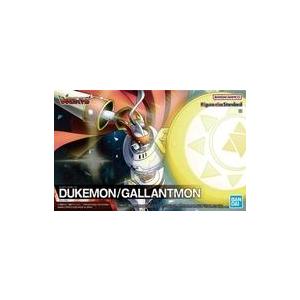 中古プラモデル Figure-rise Standard デュークモン 「デジモンテイマーズ」 [5...