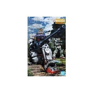 中古プラモデル 1/100 MG RX-79[G] 陸戦型ガンダム 「機動戦士ガンダム 第08MS小隊」 [5063823]