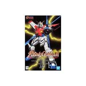 中古プラモデル 1/100 HG JMF1336R ライジングガンダム 「機動武闘伝Gガンダム」 G...