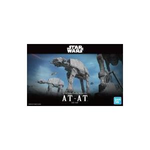 中古プラモデル 1/144 AT-AT 「スター・ウォーズ エピソード5/帝国の逆襲」 [50638...