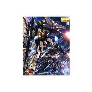 中古プラモデル 1/100 MG RGZ-95C リゼルC型(ディフェンサーa+bユニット/ゼネラル...