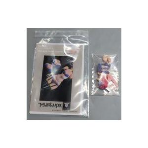 中古プラモデル BNS用 MSG body Violet Lingerieセット 「メガミデバイス」...