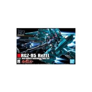 中古プラモデル 1/144 HGUC RGZ-95 リゼル 「機動戦士ガンダムUC」 [506408...