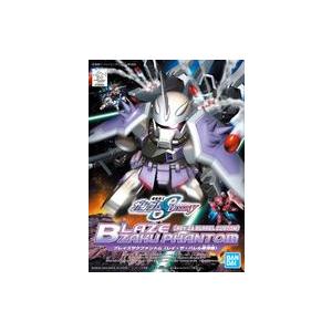 中古プラモデル BB戦士 No.285 ブレイズザクファントム(レイ・ザ・バレル専用機) 「機動戦士...