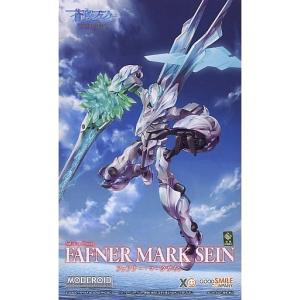 中古プラモデル MODEROID ファフナー・マークザイン 「蒼穹のファフナー」｜suruga-ya