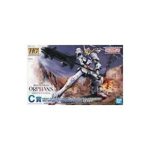 中古プラモデル 1/144 HG ASW-G-08 ガンダムバルバトス ソリッドクリア 「一番くじ ...