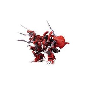 中古プラモデル 1/72 EZ-034 ジェノブレイカー リパッケージVer. 「ZOIDS ゾイド...