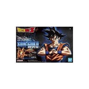 新品プラモデル Figure-rise Standard 孫悟空 (NEW SPEC Ver