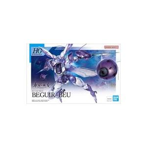 中古プラモデル 1/144 HG ベギルベウ 「機動戦士ガンダム 水星の魔女 PROLOGUE」 [...