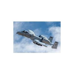 中古プラモデル 1/48 A-10C サンダーボルトII 「エアクラフトシリーズ」 [81796]