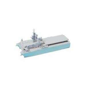 中古プラモデル 1/700 海上自衛隊 音響測定艦 あき(初回限定版) レジン＆メタルキット [SM...