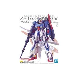 未開封】MG 1/100 MSZ-006 ゼータガンダム （機動戦士Zガンダム