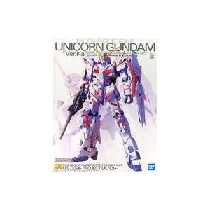 中古プラモデル 1/100 MG RX-0 ユニコーンガンダム Ver.Ka 「機動戦士ガンダムUC...