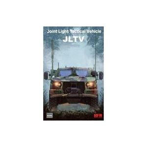中古プラモデル 1/35 JLTV (統合軽戦術車両) [RFM5090]