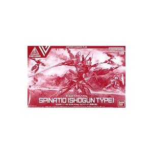 中古プラモデル 1/144 EXM-A9sg スピナティオ(将軍仕様) 「30 MINUTES MI...