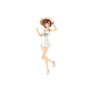 中古プラモデル 1/10 小鳥遊暦(水着) 「創彩少女庭園」 [JK020]