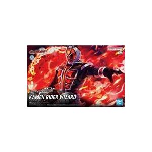 新品プラモデル Figure-rise Standard 仮面ライダーウィザード フレイムスタイル ...