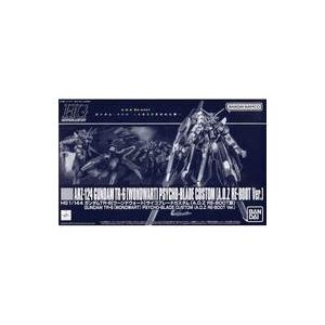 中古プラモデル 1/144 HG ARZ-124 ガンダムTR-6 [ウーンドウォート