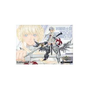 中古プラモデル 1/1 ユグドラシス ガルム・リッパー 「メガミデバイス