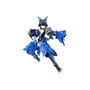 中古プラモデル 小芦睦海【剛毅】 「メガミデバイス×アリス・ギア・アイギス」 [KP660]