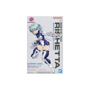 中古プラモデル SIS-G00 リシェッタ SPECIAL LIMITED COLOR 「30 MI...