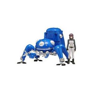 中古プラモデル 1/24 タチコマ 「攻殻機動隊 SAC_2045」 [KK-053]