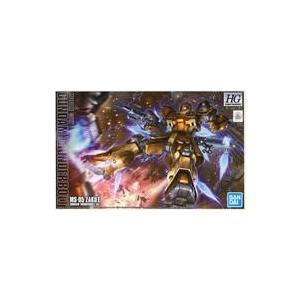 中古プラモデル 1/144 HG MS-05B ザクI ”旧ザク”(GUNDAM THUNDERBO...