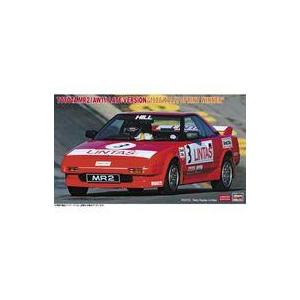 中古プラモデル 1/24 トヨタ MR2 (AW11) 後期型 “1986 ラリー スプリント ウィ...